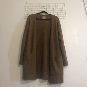 WILFRED FREE Cardigan